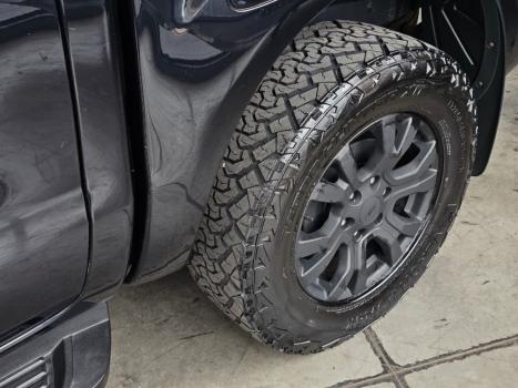 FORD Ranger 2.5 16V XLT TURBO DIESEL CABINE DUPLA, Foto 11 FORD Ranger 2.5 16V XLT TURBO DIESEL CABINE DUPLA, Foto 11