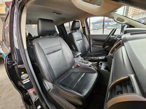 FORD Ranger 2.5 16V XLT TURBO DIESEL CABINE DUPLA, Foto 12 FORD Ranger 2.5 16V XLT TURBO DIESEL CABINE DUPLA, Foto 12