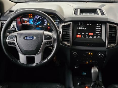 FORD Ranger 2.5 16V XLT TURBO DIESEL CABINE DUPLA, Foto 13 FORD Ranger 2.5 16V XLT TURBO DIESEL CABINE DUPLA, Foto 13