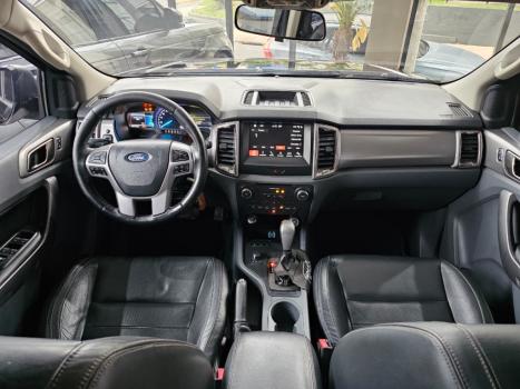 FORD Ranger 2.5 16V XLT TURBO DIESEL CABINE DUPLA, Foto 14 FORD Ranger 2.5 16V XLT TURBO DIESEL CABINE DUPLA, Foto 14