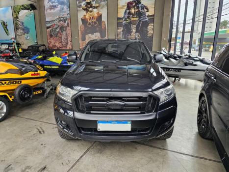 FORD Ranger 2.5 16V XLT TURBO DIESEL CABINE DUPLA, Foto 15 FORD Ranger 2.5 16V XLT TURBO DIESEL CABINE DUPLA, Foto 15
