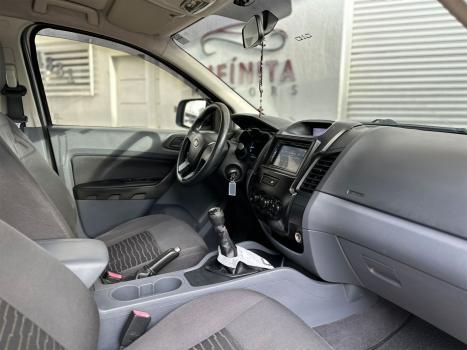 FORD Ranger 2.5 16V FLEX XLS CABINE DUPLA, Foto 5