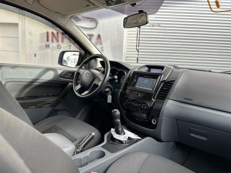 FORD Ranger 2.5 16V FLEX XLS CABINE DUPLA, Foto 6