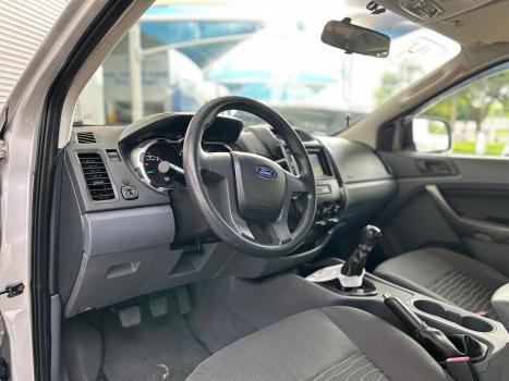 FORD Ranger 2.5 16V FLEX XLS CABINE DUPLA, Foto 7