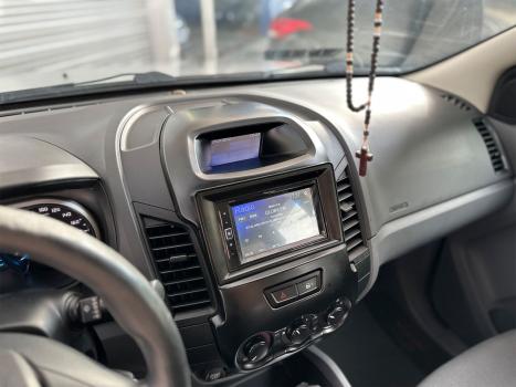 FORD Ranger 2.5 16V FLEX XLS CABINE DUPLA, Foto 8