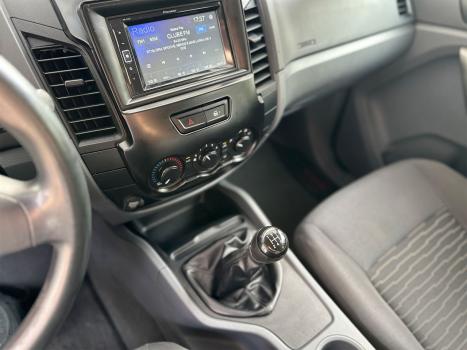 FORD Ranger 2.5 16V FLEX XLS CABINE DUPLA, Foto 9