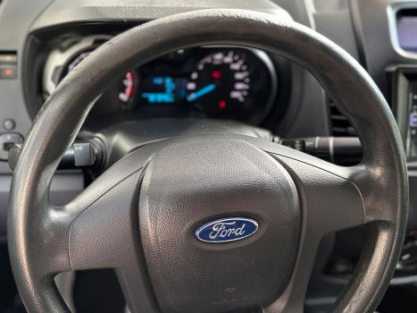 FORD Ranger 2.5 16V FLEX XLS CABINE DUPLA, Foto 12