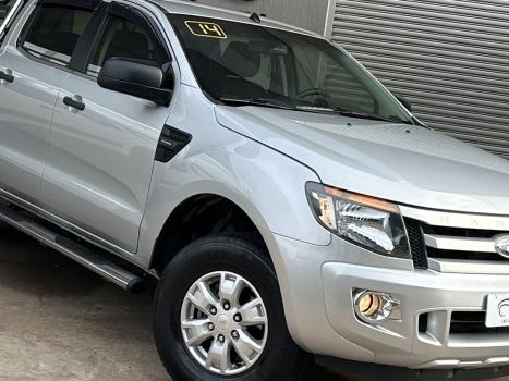 FORD Ranger 2.5 16V FLEX XLS CABINE DUPLA, Foto 13