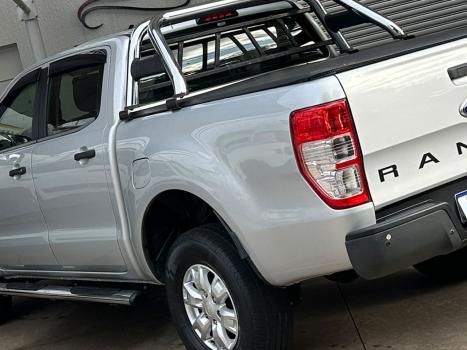 FORD Ranger 2.5 16V FLEX XLS CABINE DUPLA, Foto 14