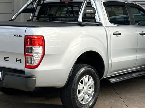 FORD Ranger 2.5 16V FLEX XLS CABINE DUPLA, Foto 15