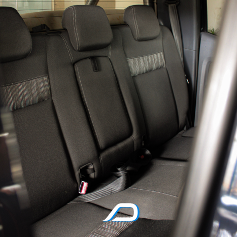 FORD Ranger 2.5 16V FLEX XLT CABINE DUPLA, Foto 14