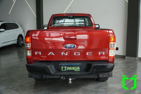FORD Ranger 2.5 16V FLEX XLS CABINE SIMPLES, Foto 4