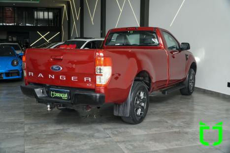 FORD Ranger 2.5 16V FLEX XLS CABINE SIMPLES, Foto 5
