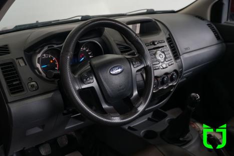 FORD Ranger 2.5 16V FLEX XLS CABINE SIMPLES, Foto 6