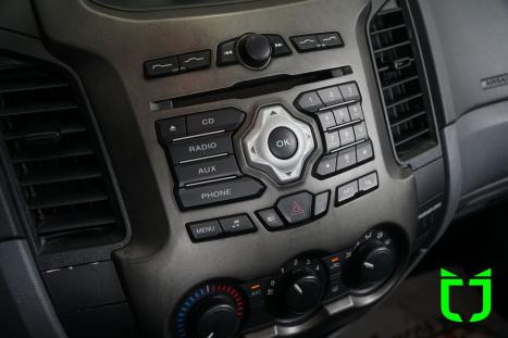 FORD Ranger 2.5 16V FLEX XLS CABINE SIMPLES, Foto 8