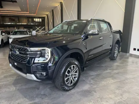 FORD Ranger 3.0 16V 4X4 LIMITED TURBO DIESEL CABINE DUPLA, Foto 3 FORD Ranger 3.0 16V 4X4 LIMITED TURBO DIESEL CABINE DUPLA, Foto 3