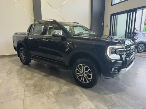 FORD Ranger 3.0 16V 4X4 LIMITED TURBO DIESEL CABINE DUPLA, Foto 6 FORD Ranger 3.0 16V 4X4 LIMITED TURBO DIESEL CABINE DUPLA, Foto 6