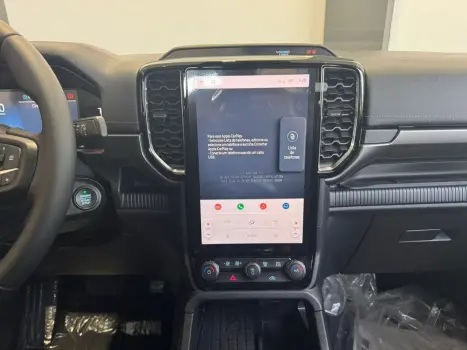 FORD Ranger 3.0 16V 4X4 LIMITED TURBO DIESEL CABINE DUPLA, Foto 10 FORD Ranger 3.0 16V 4X4 LIMITED TURBO DIESEL CABINE DUPLA, Foto 10