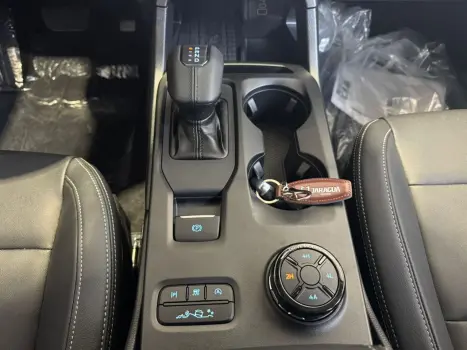 FORD Ranger 3.0 16V 4X4 LIMITED TURBO DIESEL CABINE DUPLA, Foto 11 FORD Ranger 3.0 16V 4X4 LIMITED TURBO DIESEL CABINE DUPLA, Foto 11