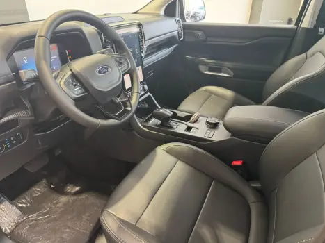 FORD Ranger 3.0 16V 4X4 LIMITED TURBO DIESEL CABINE DUPLA, Foto 12 FORD Ranger 3.0 16V 4X4 LIMITED TURBO DIESEL CABINE DUPLA, Foto 12