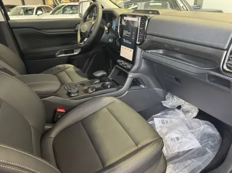 FORD Ranger 3.0 16V 4X4 LIMITED TURBO DIESEL CABINE DUPLA, Foto 13 FORD Ranger 3.0 16V 4X4 LIMITED TURBO DIESEL CABINE DUPLA, Foto 13