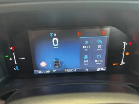 FORD Ranger 3.0 16V 4X4 LIMITED TURBO DIESEL CABINE DUPLA, Foto 14 FORD Ranger 3.0 16V 4X4 LIMITED TURBO DIESEL CABINE DUPLA, Foto 14