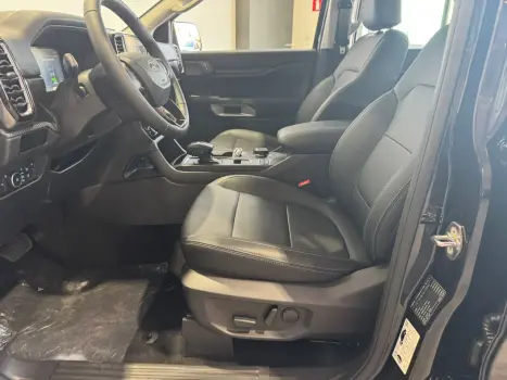 FORD Ranger 3.0 16V 4X4 LIMITED TURBO DIESEL CABINE DUPLA, Foto 15 FORD Ranger 3.0 16V 4X4 LIMITED TURBO DIESEL CABINE DUPLA, Foto 15