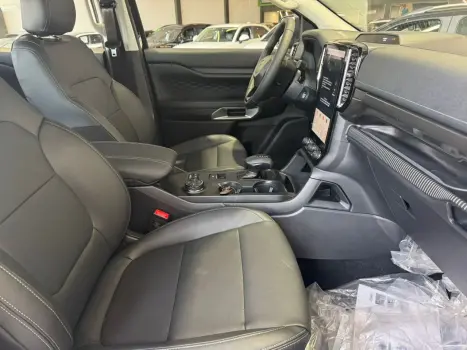 FORD Ranger 3.0 16V 4X4 LIMITED TURBO DIESEL CABINE DUPLA, Foto 16 FORD Ranger 3.0 16V 4X4 LIMITED TURBO DIESEL CABINE DUPLA, Foto 16