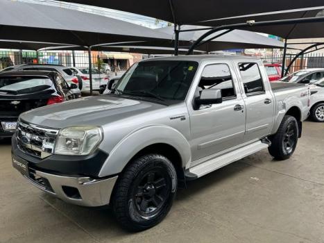 FORD Ranger 3.0 16V XLT DIESEL CABINE DUPLA, Foto 1
