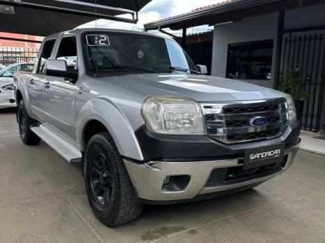 FORD Ranger 3.0 16V XLT DIESEL CABINE DUPLA, Foto 2