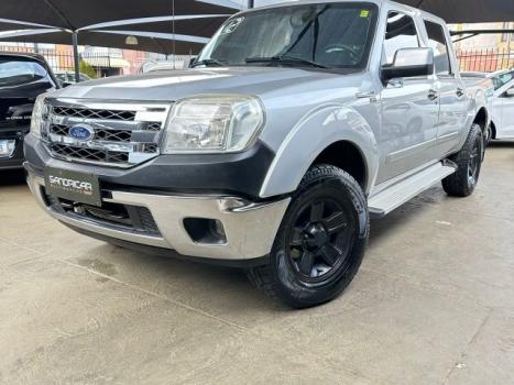FORD Ranger 3.0 16V XLT DIESEL CABINE DUPLA, Foto 3