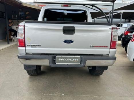 FORD Ranger 3.0 16V XLT DIESEL CABINE DUPLA, Foto 4