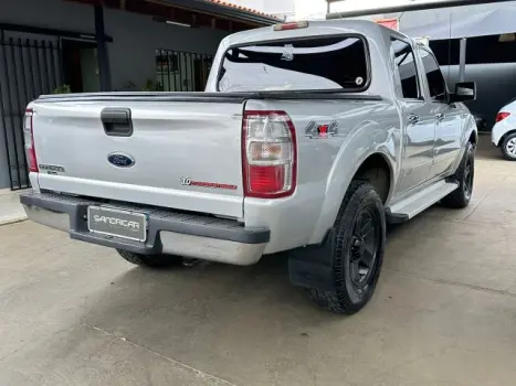 FORD Ranger 3.0 16V XLT DIESEL CABINE DUPLA, Foto 7