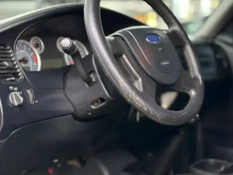 FORD Ranger 3.0 16V XLT DIESEL CABINE DUPLA, Foto 8