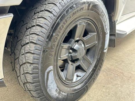 FORD Ranger 3.0 16V XLT DIESEL CABINE DUPLA, Foto 9