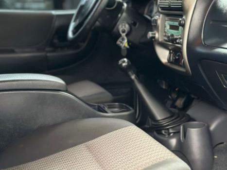 FORD Ranger 3.0 16V XLT DIESEL CABINE DUPLA, Foto 10