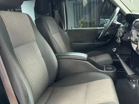 FORD Ranger 3.0 16V XLT DIESEL CABINE DUPLA, Foto 11