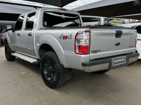 FORD Ranger 3.0 16V XLT DIESEL CABINE DUPLA, Foto 14