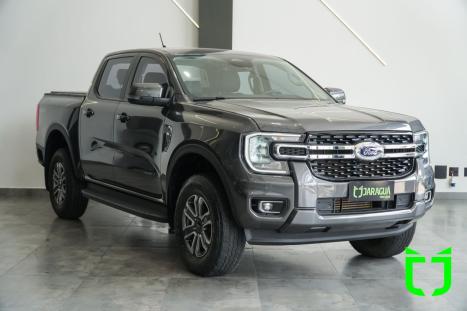 FORD Ranger 3.0 16V XLT 4X4 DIESEL CABINE DUPLA, Foto 1