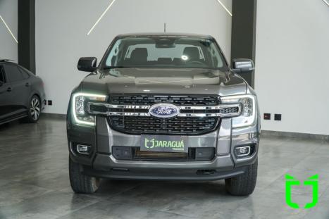 FORD Ranger 3.0 16V XLT 4X4 DIESEL CABINE DUPLA, Foto 2