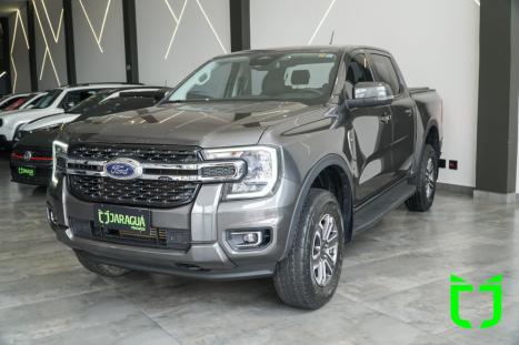 FORD Ranger 3.0 16V XLT 4X4 DIESEL CABINE DUPLA, Foto 3