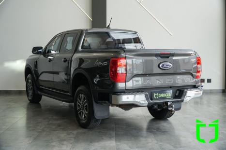 FORD Ranger 3.0 16V XLT 4X4 DIESEL CABINE DUPLA, Foto 4