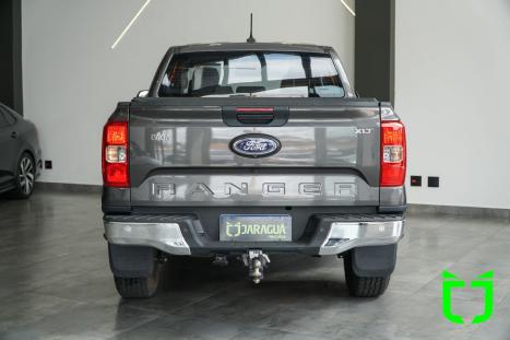 FORD Ranger 3.0 16V XLT 4X4 DIESEL CABINE DUPLA, Foto 5
