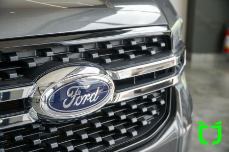 FORD Ranger 3.0 16V XLT 4X4 DIESEL CABINE DUPLA, Foto 7