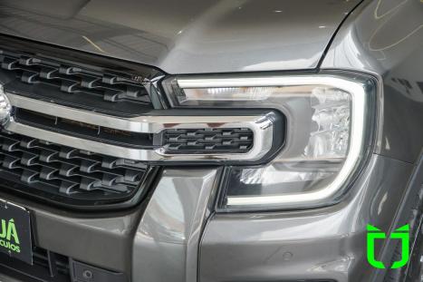 FORD Ranger 3.0 16V XLT 4X4 DIESEL CABINE DUPLA, Foto 8