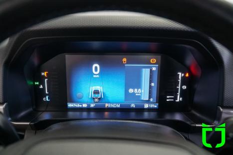 FORD Ranger 3.0 16V XLT 4X4 DIESEL CABINE DUPLA, Foto 10