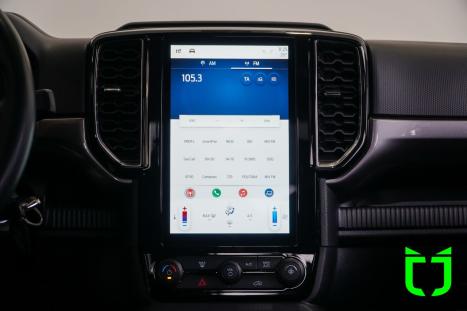 FORD Ranger 3.0 16V XLT 4X4 DIESEL CABINE DUPLA, Foto 11