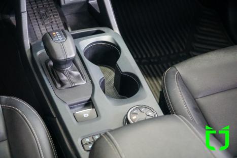 FORD Ranger 3.0 16V XLT 4X4 DIESEL CABINE DUPLA, Foto 12