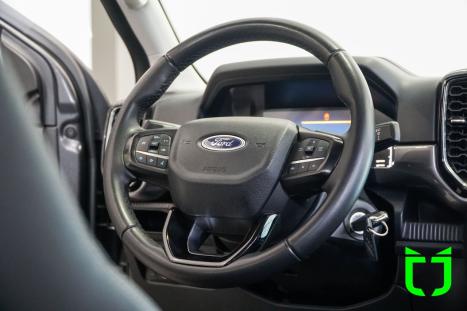 FORD Ranger 3.0 16V XLT 4X4 DIESEL CABINE DUPLA, Foto 18