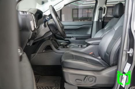 FORD Ranger 3.0 16V XLT 4X4 DIESEL CABINE DUPLA, Foto 23
